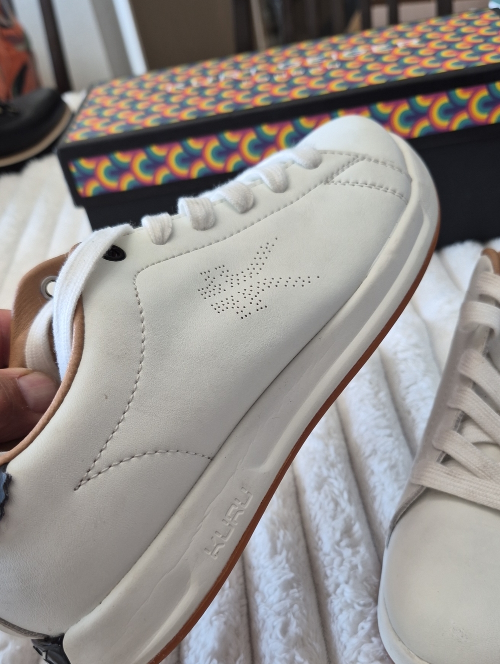 KURU CLOUD ROAM WOMEN'S SZ 8 M SNEAKERS $159 - Picture 9 of 10